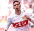 Bilal El Khannouss Tolak Tinggalkan Stuttgart Demi Gabung Klub Arab Saudi