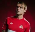 Borna Sosa Resmi Tinggalkan Crystal Palace dan Gabung FC Koln
