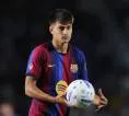Brian Farinas Mencetak Sejarah di Skuad Barcelona