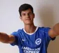 Brighton Amankan Jasa Chema Andres di Deadline Day