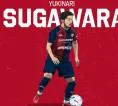 Cagliari Resmi Gaet Sugawara dari Southampton, Opsi Beli €5,5 Juta