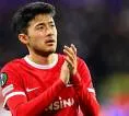 Cagliari Sepakati Transfer Yukinari Sugawara dari Southampton