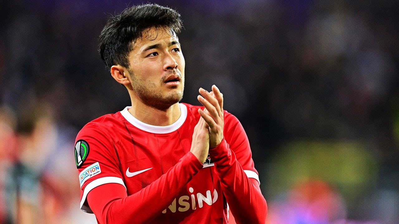 Cagliari Sepakati Transfer Yukinari Sugawara dari Southampton