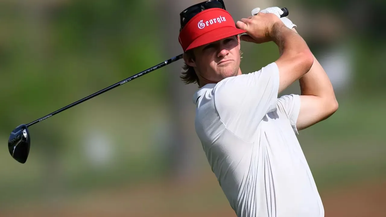 Carter Loflin Berhenti Gugat NCAA, Harapan Kembali Bela Georgia Harus Pupus