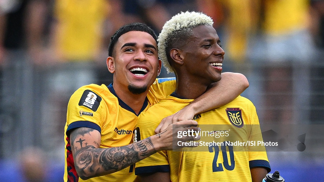 Chelsea Pertimbangkan Jual Kendry Paez Usai Gagal Dapatkan Klub Pinjaman