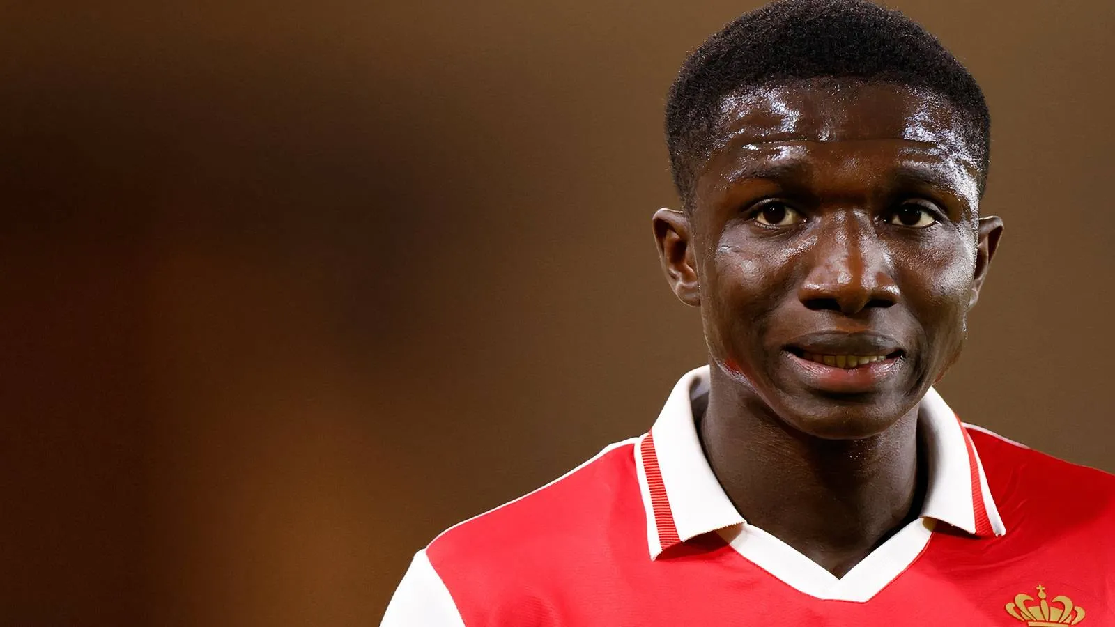 Chelsea Resmi Gaet Lamine Camara dengan Nilai Transfer £47 Juta - sumber: (givemesport)
