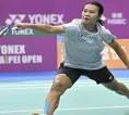 China Masters 2026: Chiu Pin Chian Singkirkan Pornpawee Chochuwong