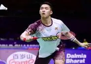 China Masters 2026: Jonatan Christie Ke Babak Kedua Sebagai Nomor 1 Dunia