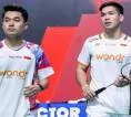 China Masters 2026: Leo-Daniel Senang Singkirkan Nomor 1 Dunia