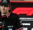 Colton Herta Jalani Latihan F1 Bersama Cadillac di Monza