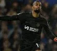 Como Sepakati Transfer Peminjaman Kiper Robert Sanchez dari Chelsea