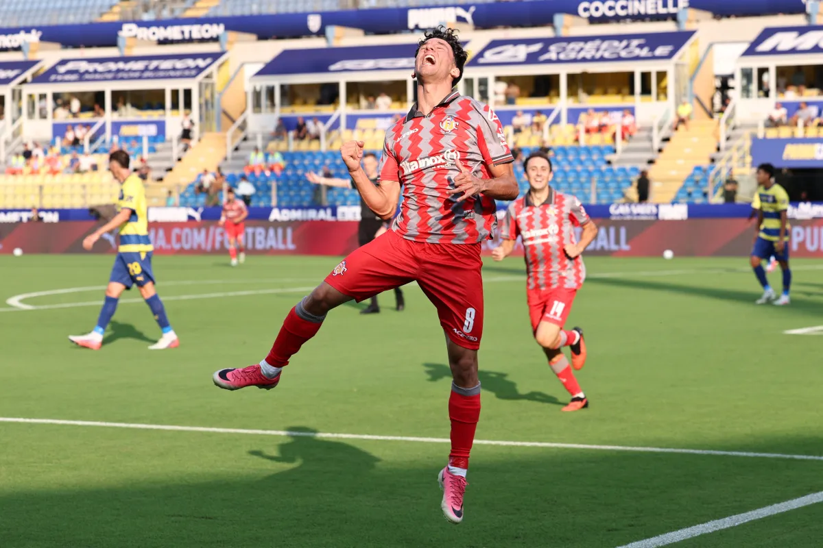 Coppa Italia: Cremonese dan Monza Tumbangkan Parma dan Torino - sumber: (footballitalia)