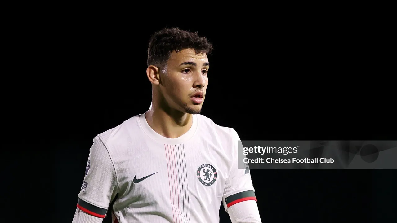Deivid Washington Resmi Dilepas Chelsea ke Strasbourg Secara Permanen