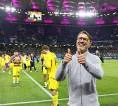 Dibantai Borussia Dortmund, Niko Kovac Tetap Kagum dengan Mentalitas HEBC