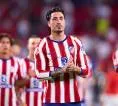 Dipinjamkan ke Deportivo La Coruna, Jose Maria Gimenez Tinggalkan Atletico Madrid