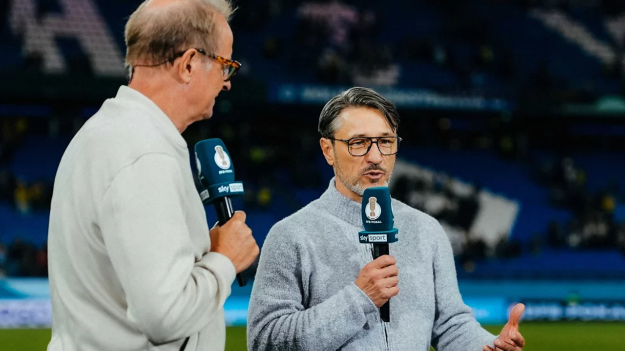Dortmund Kalahkan HEBC 5-0, Niko Kovac: Hari yang Luar Biasa