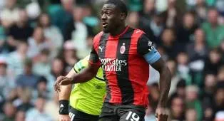 Drama Berakhir, Youssouf Fofana Resmi Dipinjamkan Milan ke Sevilla