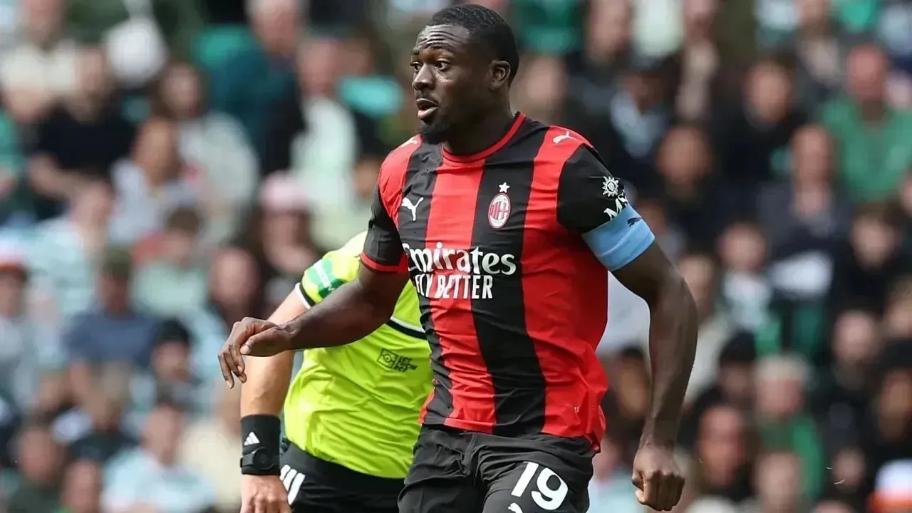 Youssouf Fofana