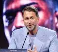 Eddie Hearn Akui Waktu Mepet untuk Wujudkan Duel Joshua vs Fury