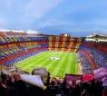 El Clásico Perdana Musim 2026-27 di Camp Nou, 25 Okt