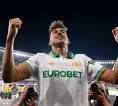 El Shaarawy Bersiap Kembali ke Genoa Setelah 15 Tahun