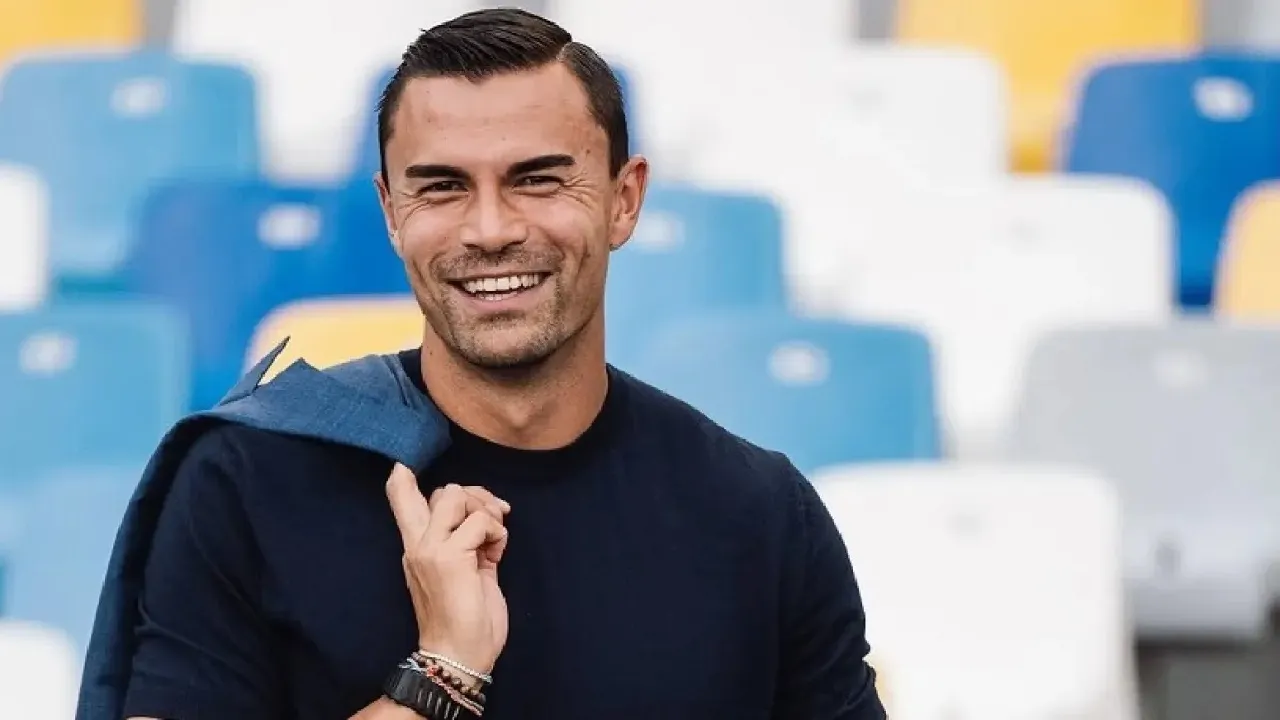 Emil Audero berpeluang main saat Rayo Vallecano menghadapi Real Madrid.