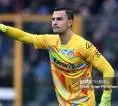 Emil Audero Perkuat Rayo Vallecano di Hari Terakhir Bursa Transfer