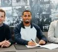 Ethan Nwaneri Resmi Gabung Dortmund Sebagai Pinjaman dari Arsenal