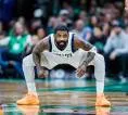 Evaluasi Dallas Mavericks terhadap Kyrie Irving Januari 2027