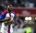 Everton Resmi Amankan Jasa Ainsley Maitland-Niles dari Lyon