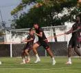 Fabio Lefundes Pastikan Kesiapan Java United FC Hadapi Garudayaksa FC