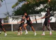 Fabio Lefundes Pastikan Kesiapan Java United FC Hadapi Garudayaksa FC