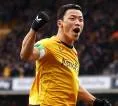 FC Schalke 04 Resmi Boyong Hwang Hee-chan dari Wolverhampton Wanderers