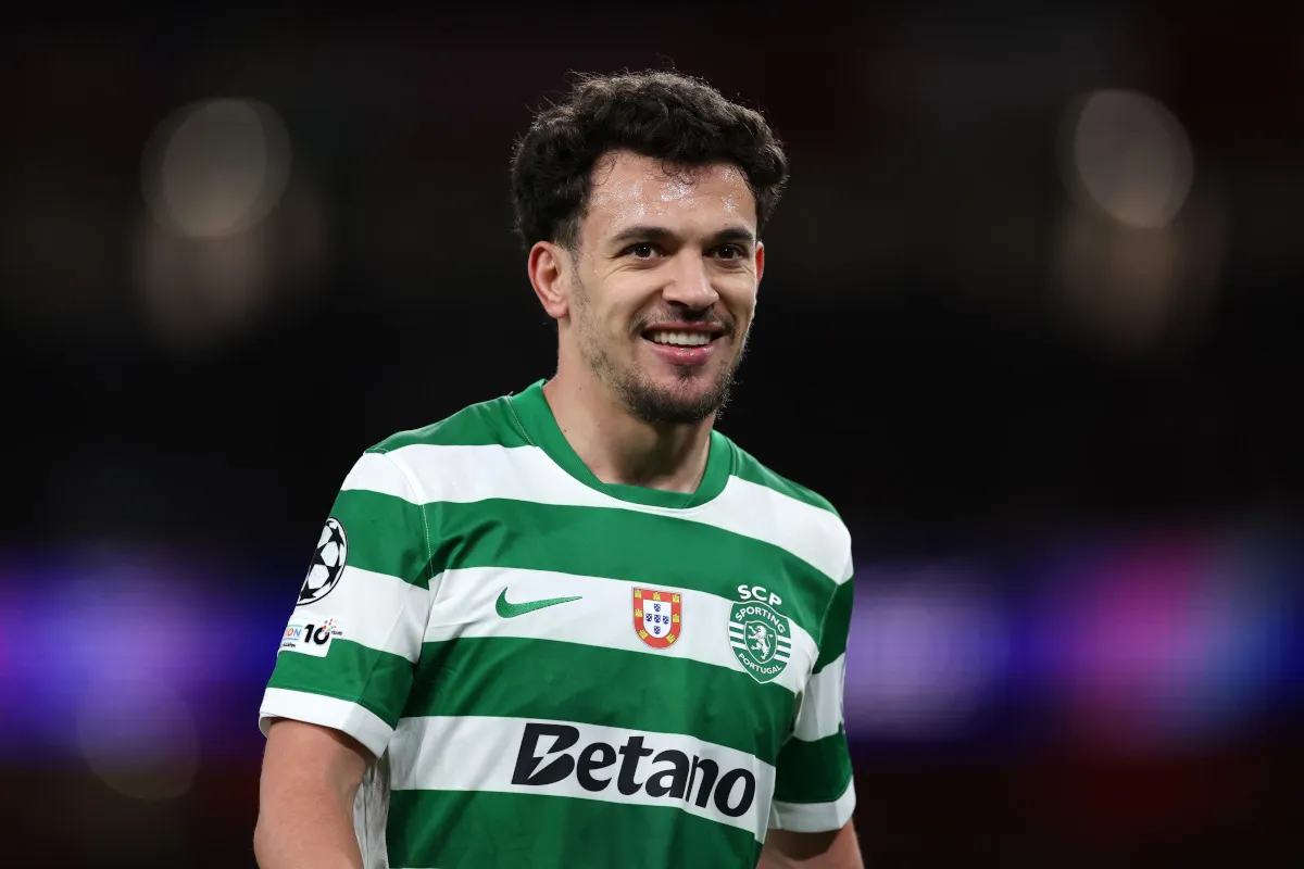 Fiorentina Rekrut Pedro Goncalves, Celtic Siap Sambut Gineitis - sumber: (footballitalia)