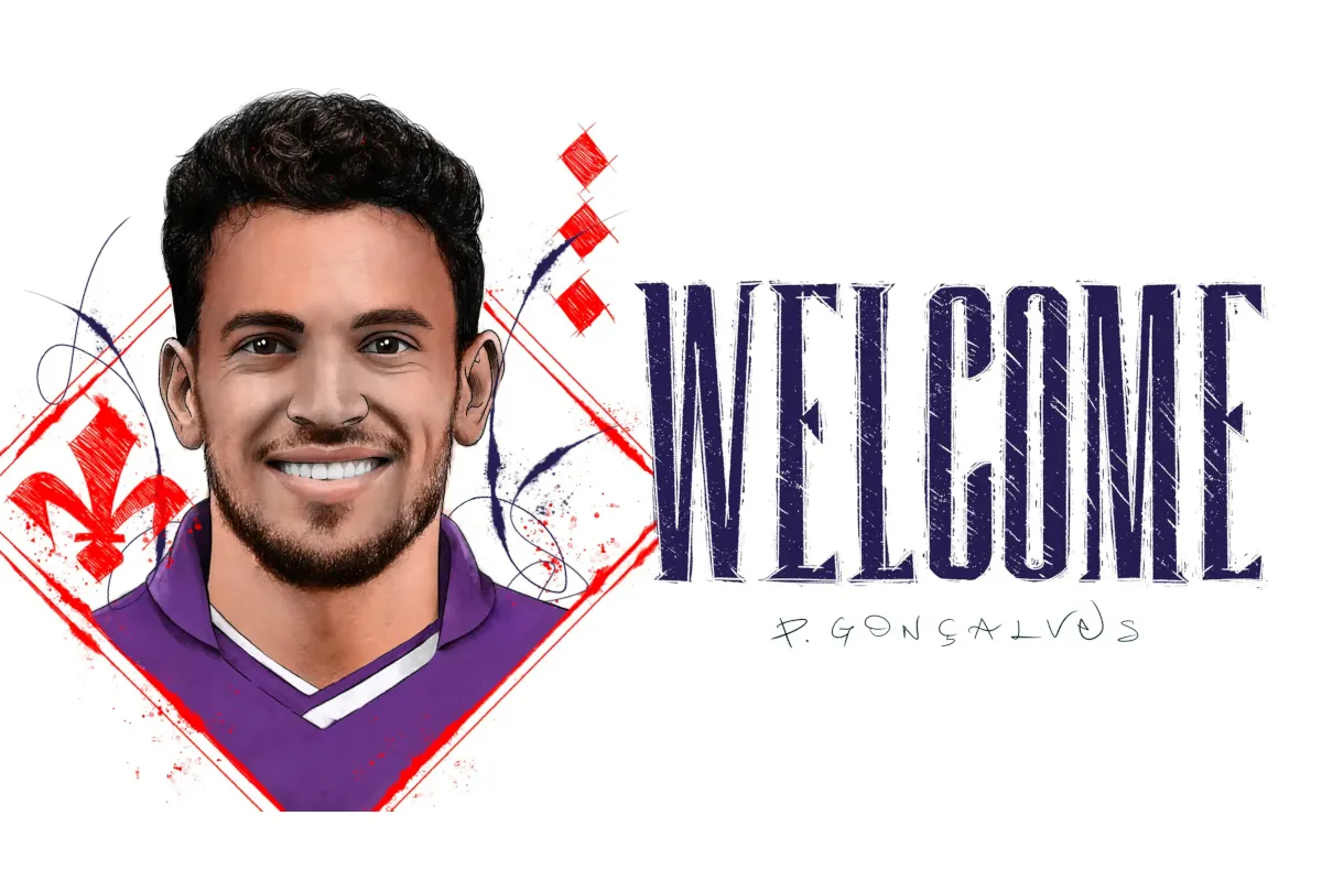 Fiorentina Resmi Gaet Pedro Goncalves dan Gnonto dari Sporting serta Leeds - sumber: (footballitalia)