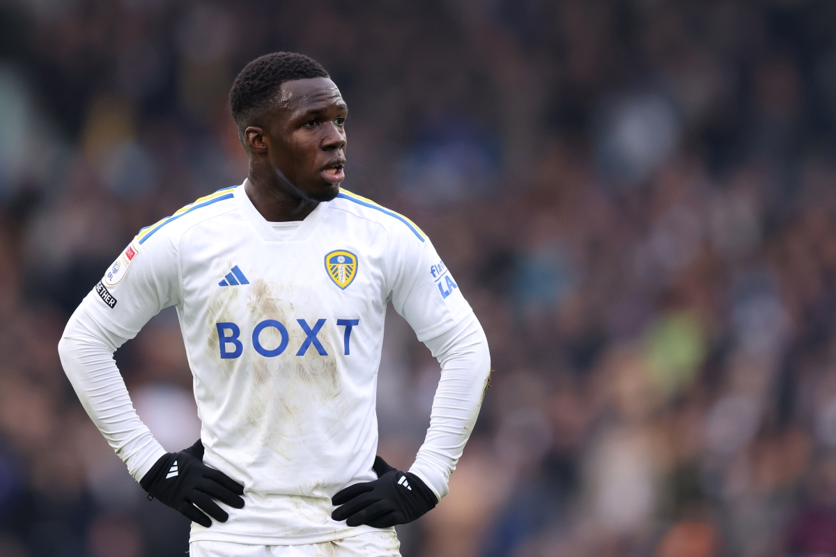 Fiorentina Tunda Kesepakatan Gnonto, Leeds Cari Pengganti Kilat