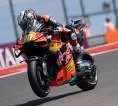 Fisik Pedro Acosta Jadi Senjata Rahasia, Sulit Ditiru Rider KTM Lain