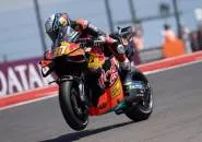 Fisik Pedro Acosta Jadi Senjata Rahasia, Sulit Ditiru Rider KTM Lain