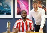 Florent Ghisolfi Yakin Kevin Danso Bakal Beri Dampak Besar di Sunderland