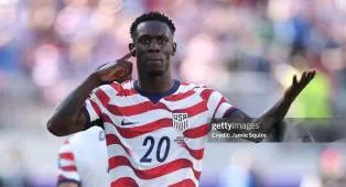 Folarin Balogun Batal Bergabung dengan Everton di Detik-detik Akhir