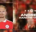 FSV Mainz 05 Resmi Lepas Andreas Hanche-Olsen ke Klub MLS