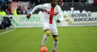 Genoa Pulangkan Coulibaly ke Leicester, Amankan Drameh dari Leeds