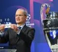 Giorgio Marchetti: Gianni Infantino Timbulkan Luka Yang Sulit Disembuhkan