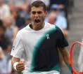 Hasil US Open: Aksi Heroik Flavio Cobolli Lewati Rintangan Pertama
