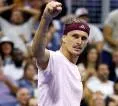 Hasil US Open: Alexander Zverev Selamat Dari Kekalahan Brutal