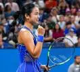 Hasil US Open: Alexandra Eala Tembus Babak Kedua Untuk Kali Kedua