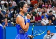 Hasil US Open: Alexandra Eala Tembus Babak Kedua Untuk Kali Kedua
