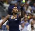 Hasil US Open: Cori Gauff Paksa Zeynep Sonmez Angkat Kaki Dari New York