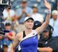 Hasil US Open: Kesampingkan Hambatan, Elena Rybakina Meluncur Di New York