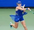 Hasil US Open: Mirra Andreeva Buyarkan Mimpi Janice Tjen